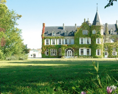 Les 3 châteaux viticoles du Bordelais à ne pas manquer